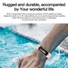 LIGE 2025 NEW Smart Watch Women Ladies Fitness Tracker Heart