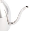 Oil Dispenser Stainless Steel Oil Bottle Leakproof Vinegar Pot Kitchen