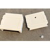 BALI AND GRABER CORD AND BEAD CHAIN CONTROL END FOR