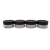 Lot/4 Kat Von D Lock It Setting Powder Translucent ~