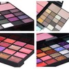 74 Color Makeup Kit All In One Makeup Gift Set
