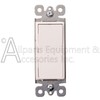 Sky-WS Skytech OEM Wall Mounted On/Off Fireplace Control Rocker Switch
