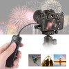 Shutter Release Remote Control Cable for Nikon Camera D100D200 D300