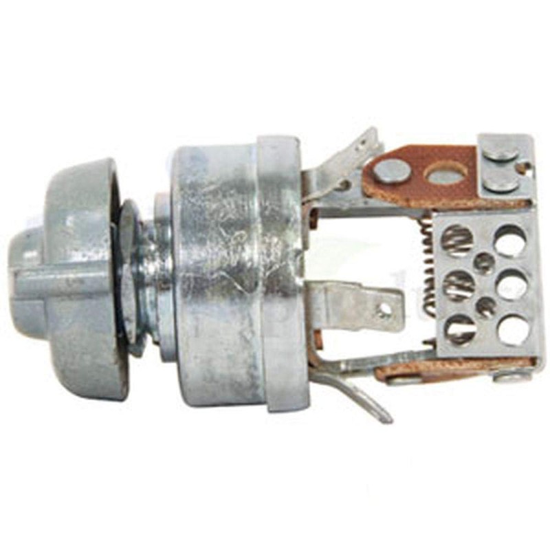 Light Switch - 4 Position International 1066 966 766 856