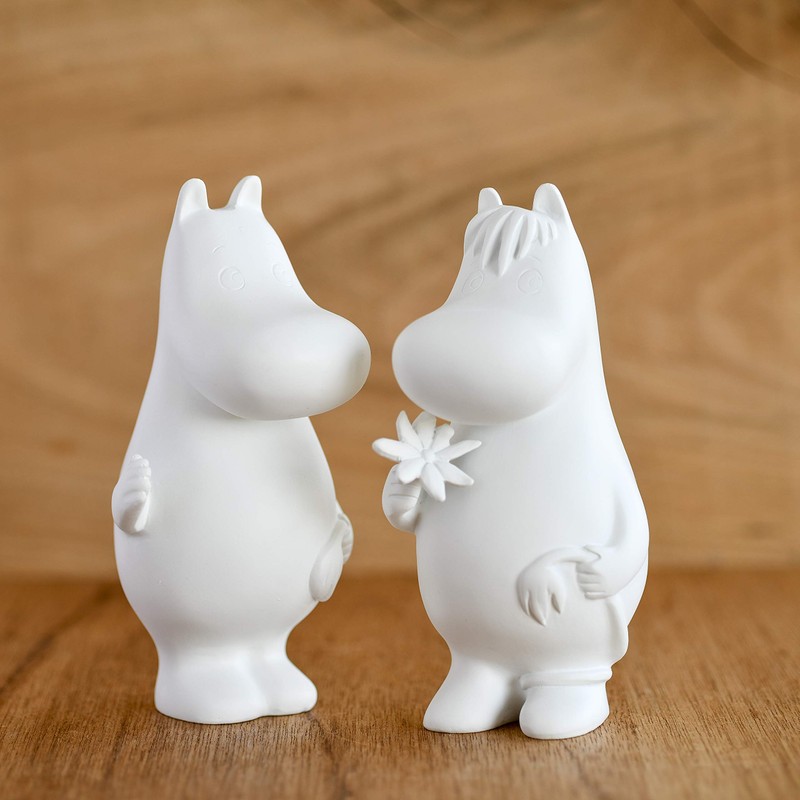MITT & DITT MID040004 Moomin Object Moomin