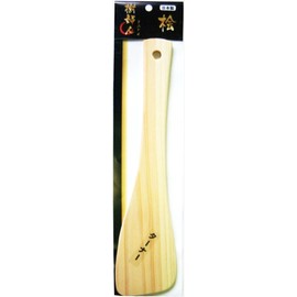 Ichihara Woodworking Turner 4971421113319 Wooden Cypress No Hole