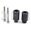 SMT-Frame Slider Crash Protector Compatible With 1999 2000 2001 2002-2006