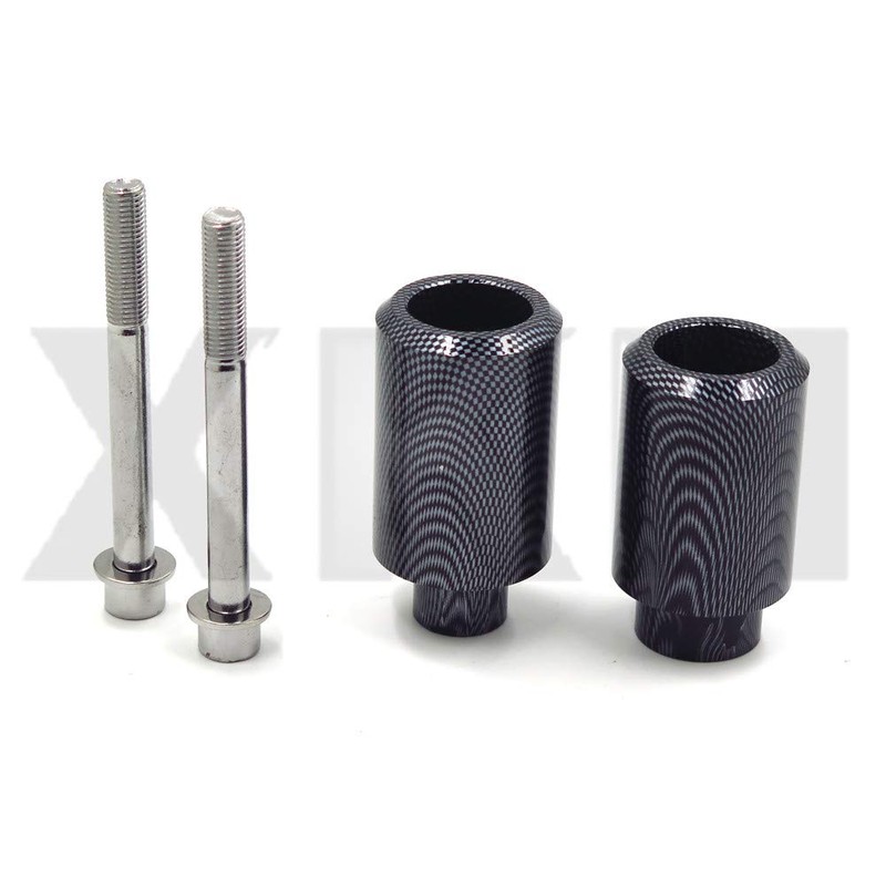 SMT-Frame Slider Crash Protector Compatible With 1999 2000 2001 2002-2006