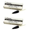 PILOT [2 Boxes (Pack of 6)] Spare Type Sign Pen Tip SK Chippu 32.8 ft (10 m)