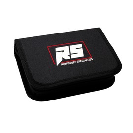 RuffStuff Specialties Tire Repair Kit - R2758-34 Pcs Emergency Tire Repair Kit