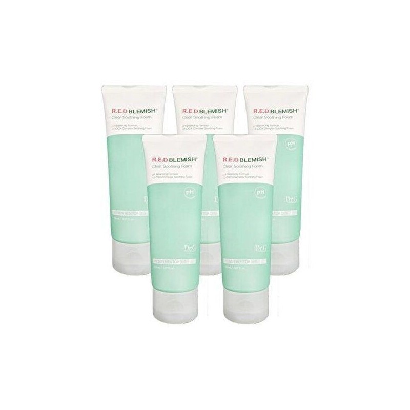 Dr.G [Seller Hub 1]Dr.G Foam 150ml HIS (51417521) Dr.G Mildly