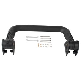 Seaforie 295100747 Watercraft Reboarding Step Ladder,Retractable Spring Loaded Boarding Ladder Compatible with Sea Doo SE GTR GTRX GTS RXPX RXTX Wake PRO 295100869