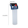 Glue Roller Applicator Bottle Easy To Operate Precise Glue Coating