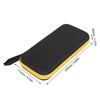 Handheld Console Carry Case, Hard, Portable, Retro Game Consoles Storage