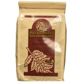 Finca Santa Veracruz Café Altura Molido Americano, 500 gramos