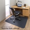 Office Chair Mat for Hardwood Floor Tile Floor Computer Gaming