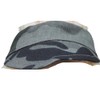 AXLUCE Love, Hat, Clothes, Plush, 6.7 inches (17 cm) (Camouflage)