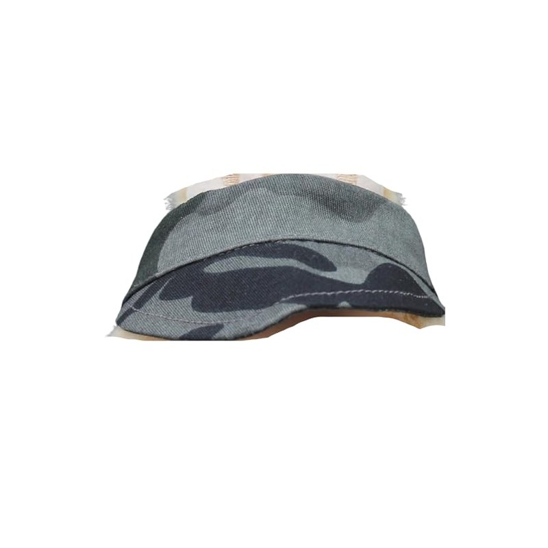 AXLUCE Love, Hat, Clothes, Plush, 6.7 inches (17 cm) (Camouflage)
