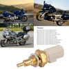 Radiator Coolant Water Temperature Temp Sensor Replacement for Yamaha FZ6R