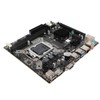 Computer Motherboard M ATX Fast Reading Dual Channel DDR3 Memory