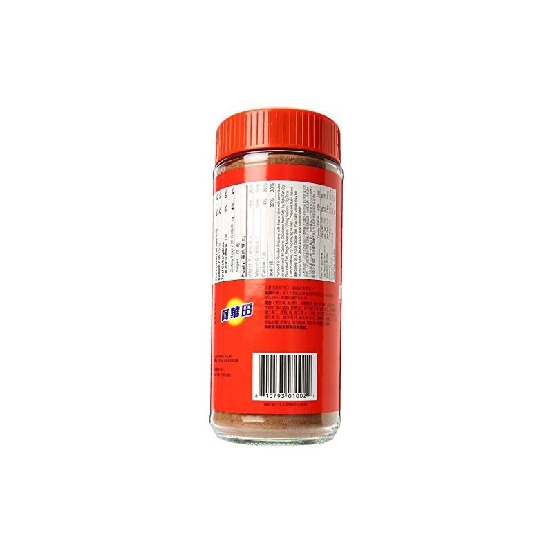 Ovaltine European Formula Malted Drink, 14.1 Ounce