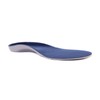 Orthotic insoles arch supports joint pain used by NHS, all