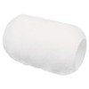 Repuesto para mini rodillo p/pintar,felpa,poliester 4 x 3/4' Truper