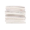 Harissess 320 Pieces 16 Values 20 Each 1206 SMD Resistance