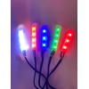 Underwater LED Light, Waterproof Lighting for Your Indoor Fountain with