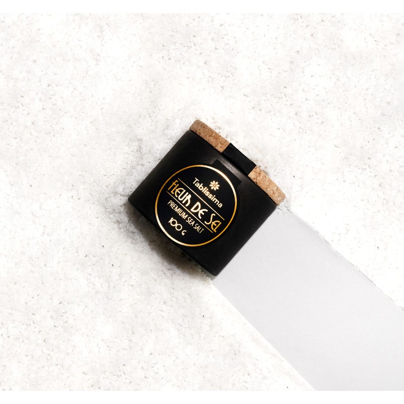 Fleur de Sel - Premium Sea salt from Guerande France
