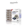 Healthwin Lutein Bilberry 50,000 60 Capsules / 헬스윈 루테인 빌베리 50000 60캡슐