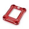 Cpu Bending Corrector Frame Aluminum Alloy 12th Gen Anti Bending