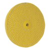 Silverline 105894 Sisal Buffing Wheel 150 mm
