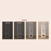 500ml Portable Electric Kettle 304 Steel Thermal Insulation Travel Electric
