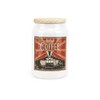 Purely Home Retro Drinks Ceramic Decaf Coffee Storage Canister -