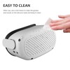 Compatible for Oculus Quest 2 Protective Cover Silicone Protective Sleeve