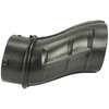 KUAFU Conversion Air Cleaner Intake Box & Duct Tube Kit