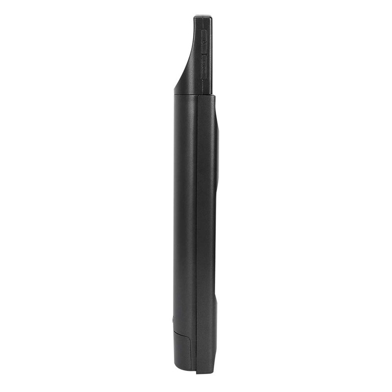 Guitar Chord Practice Tool, Guitar Trainer, Black Practical Pocket Guitar
