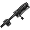 Litensh 200 Lockable Door Bolt Bolt with Padlock Hole, 304