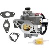 Carburetor Fit for 20HP Lincoln Electric Ranger 8 Welder Generator