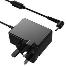 Laptop Charger for Lenovo,Seenda 20V 2.25A 45W Laptop Adapter for Lenovo IdeaPad,UK Plug(4.0 * 1.7mm)