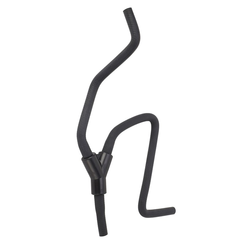 Upper Radiator Inlet Hose 22908202 3 Way Radiator Pipe Replacement