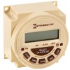 Intermatic Pb313Ek Timer, Electronic 24Hr 120V Ac Replacement Clock Kit