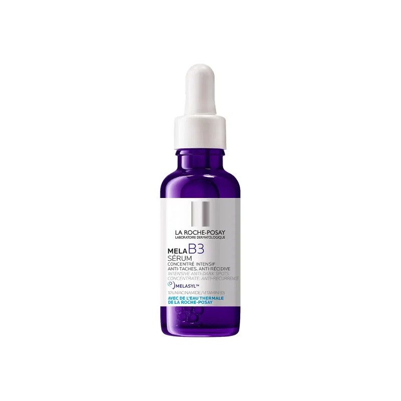 Mela Crema Anti Manchas Fps Sérum Concentrado