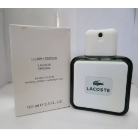 Lacoste Original By Lacoste 3.3 oz/100 ml Eau De Toilette Original Spray Men