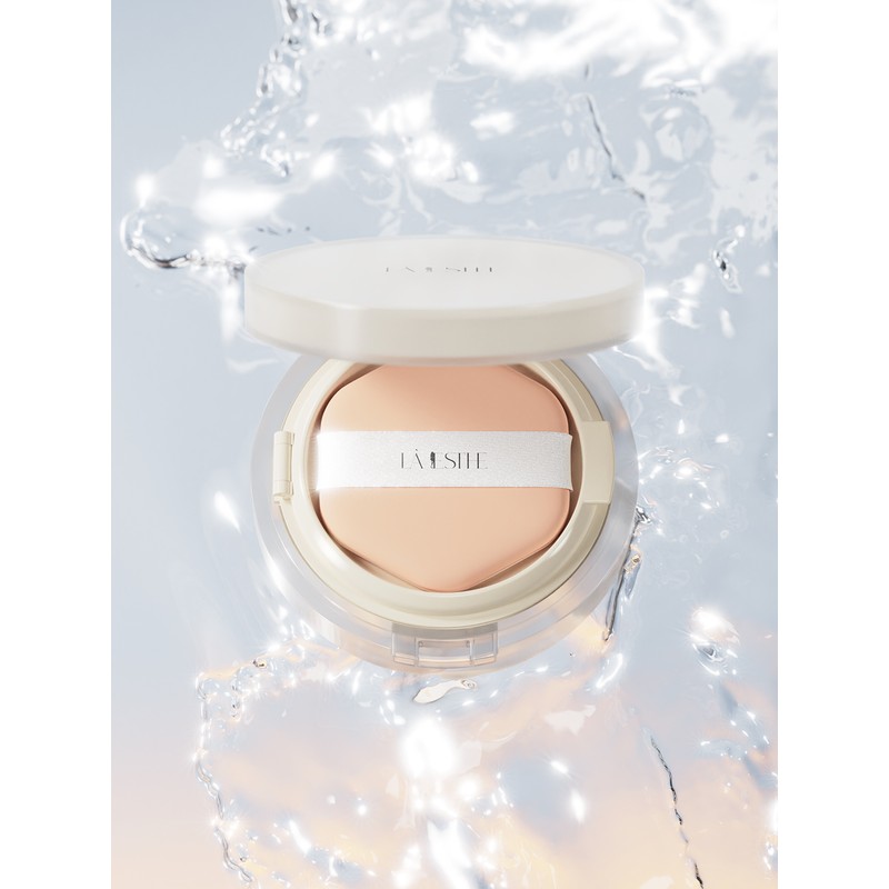 Laeste Silk Fit Radiance Cushion 15g No. 21 Main Product