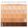 Corrector Cobertura Completa Flawless Stay Beauty Creations Tono Fs C02