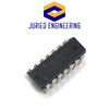Juried Engineering CD4007UBE CD4007 CMOS Dual Complementary Pair Plus Inverter