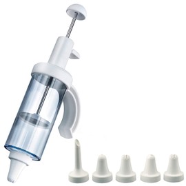 Westmark Pastry Press / Icing Syringe