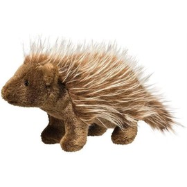 Douglas Percy Porcupine Plush Stuffed Animal